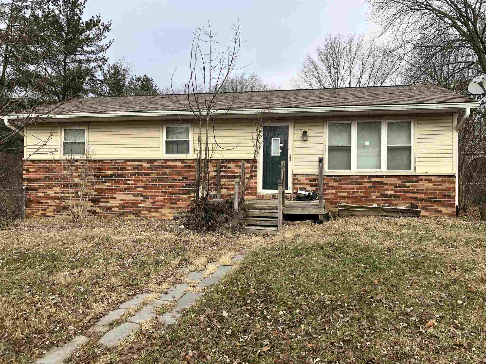 Property Photo: 5250 W Nova Drive IN 47404