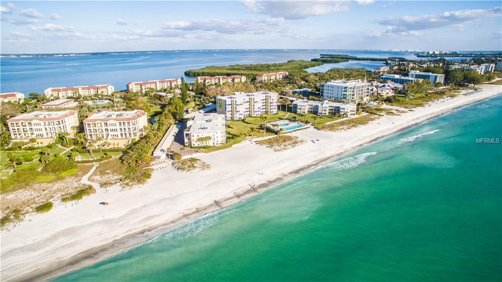 Property Photo: 4835 Gulf Of Mexico Drive 103 FL 34228