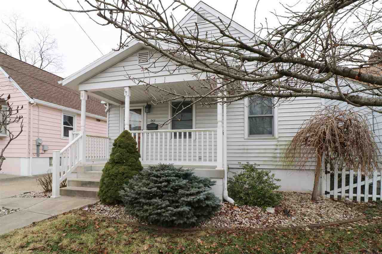 Property Photo:  543 Laurel Street  KY 41016 