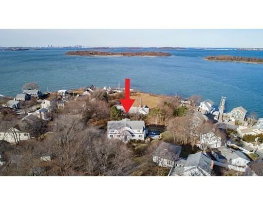 Property Photo:  12 Brewer Beach Rd  MA 02043 