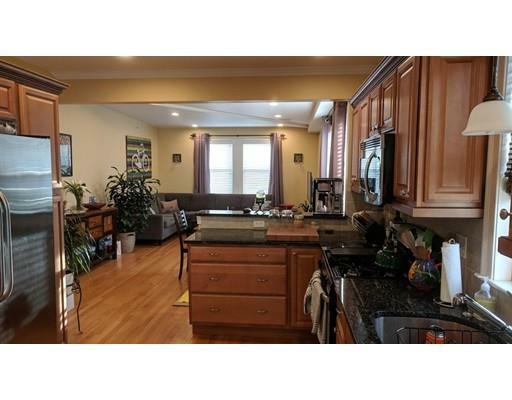 Property Photo: 39 Gardner Street 4 MA 02453