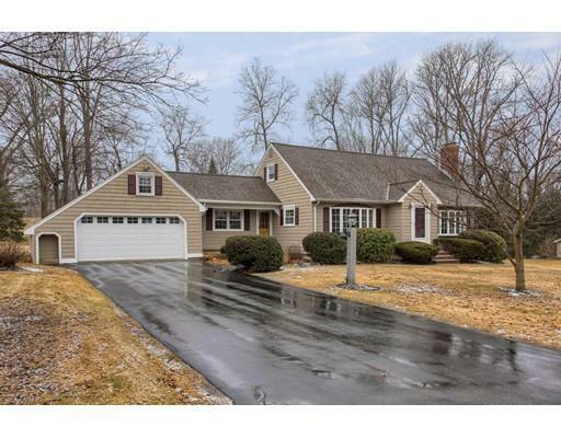 55 Hoyt Rd  Haverhill MA 01835 photo