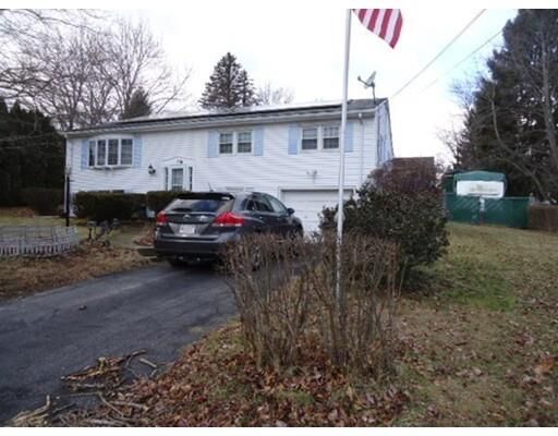 Property Photo:  10 Konkel Drive  MA 01571 