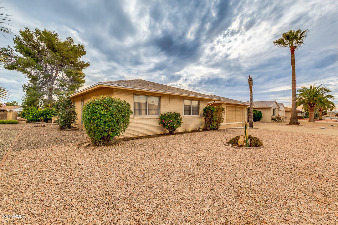 Property Photo:  11011 W Pleasant Valley Road  AZ 85351 