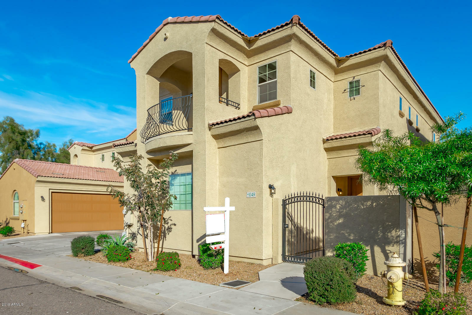 Property Photo:  1367 S Country Club Drive 1049  AZ 85210 