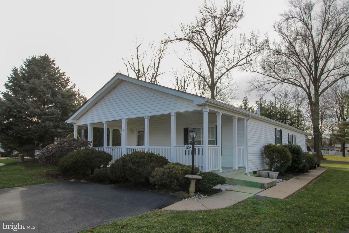 Property Photo:  1103 Gwynedd Woods Road  PA 19454 