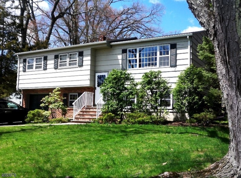 Property Photo:  44 Girard Ave.  NJ 07928 