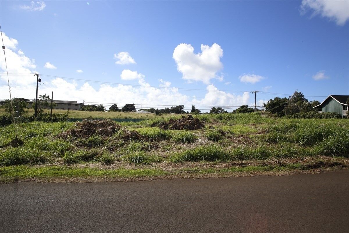 Property Photo:  3259 Waoke St 2  HI 96756 