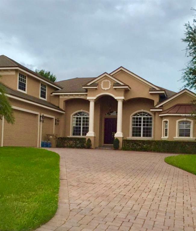 Property Photo:  12525 Crown Pointe Circle  FL 34711 