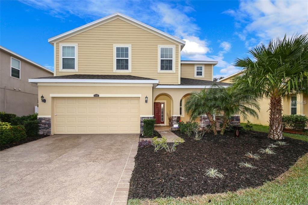 Property Photo: 5707 New Paris Way FL 34222