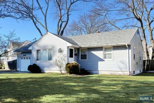 Property Photo:  19 Leoson Parkway  NJ 07675 