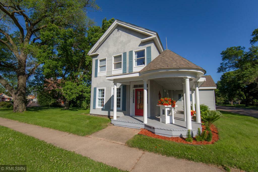 Property Photo:  338 Orange Street  WI 54021 