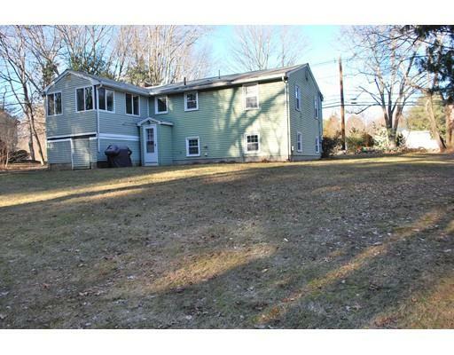 Property Photo: 98 Williams St MA 02048