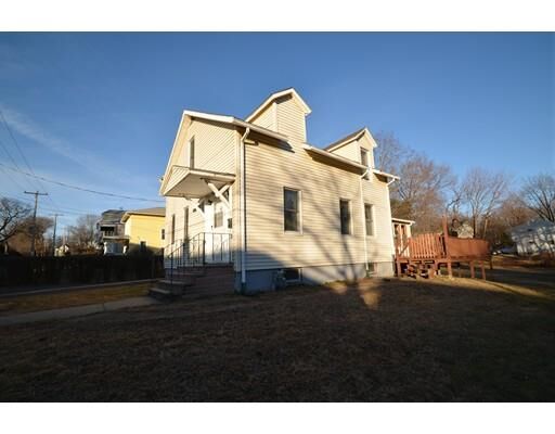Property Photo: 21 Maple St. MA 01075