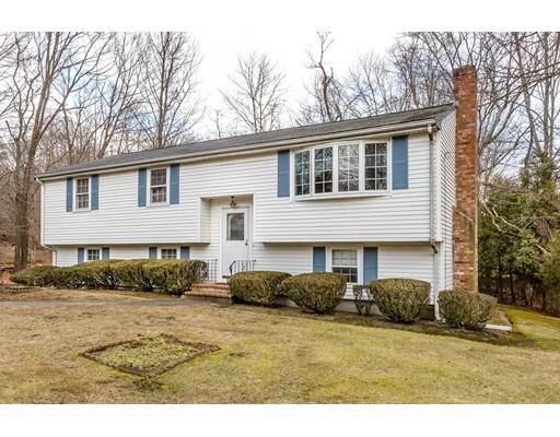 Property Photo:  88 Pequit Street  MA 02021 