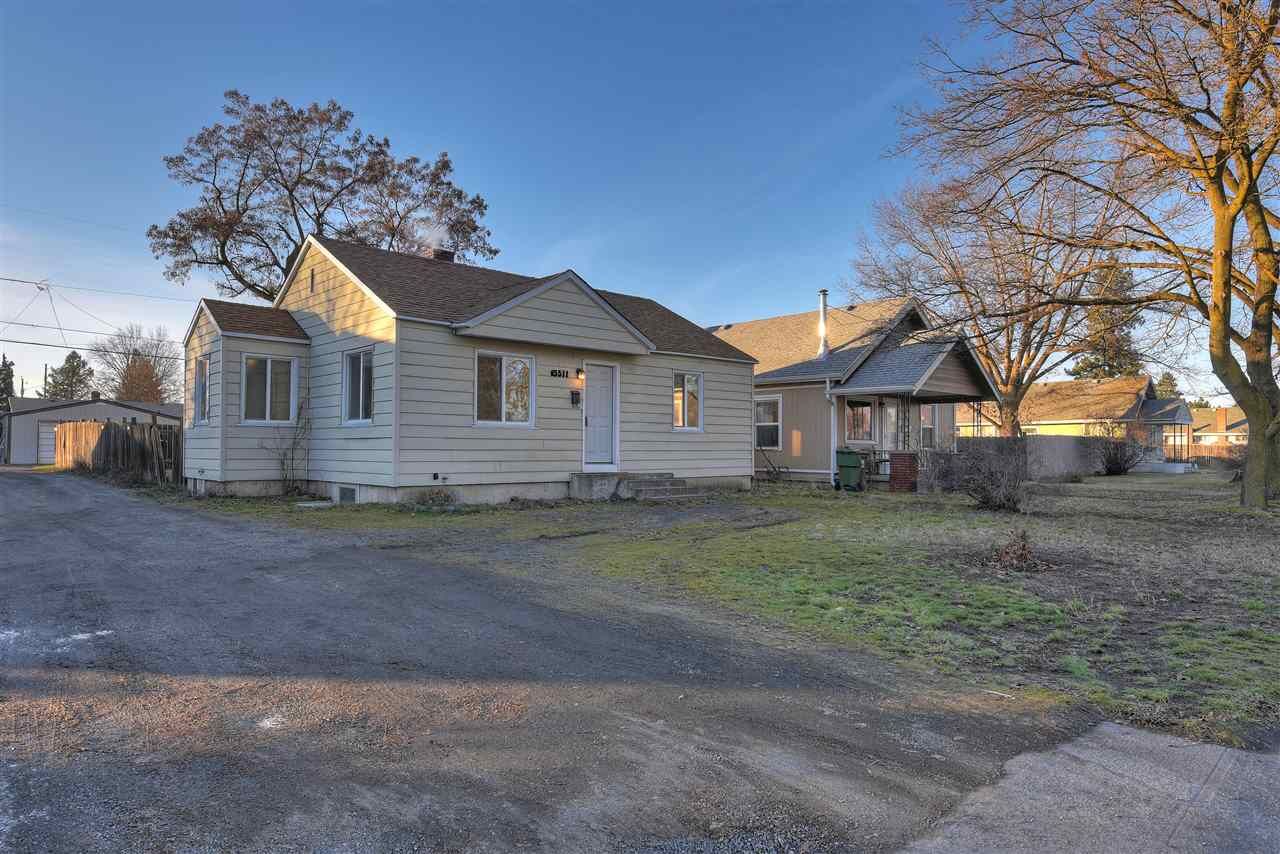 Property Photo: 5511 N Monroe St WA 99205