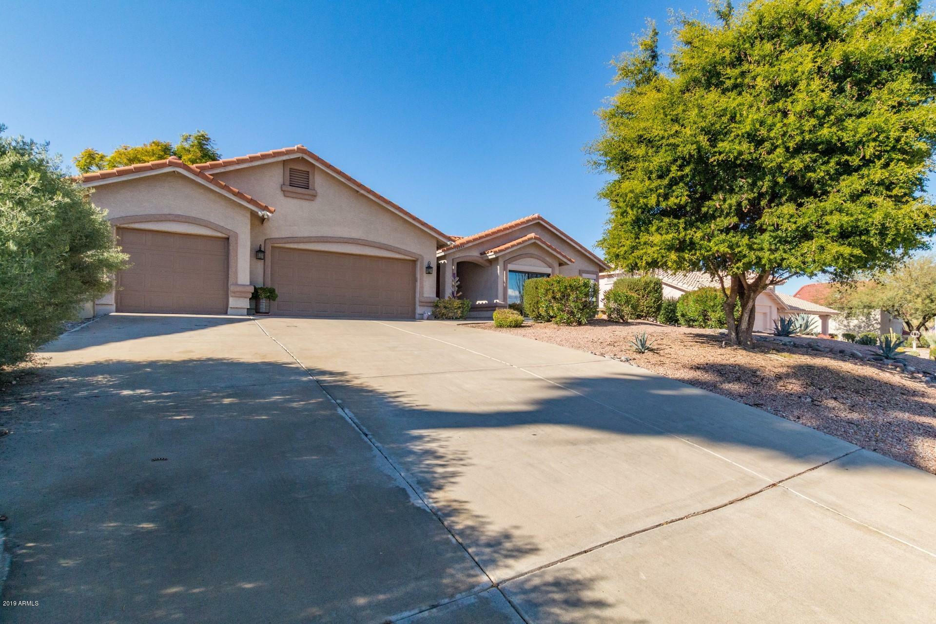 Property Photo: 14844 N Greenhurst Avenue AZ 85268