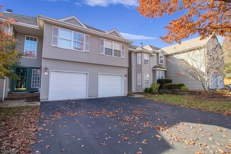 Property Photo: 14 Spring Brook Dr NJ 08801