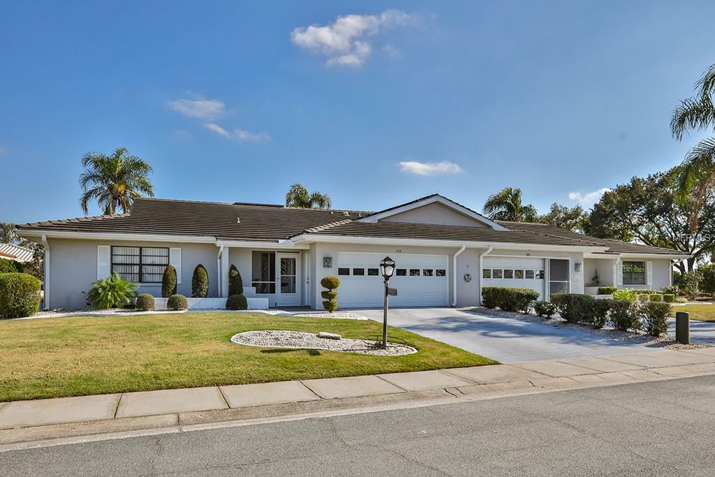 Property Photo:  1603 Woodmar Drive  FL 33573 