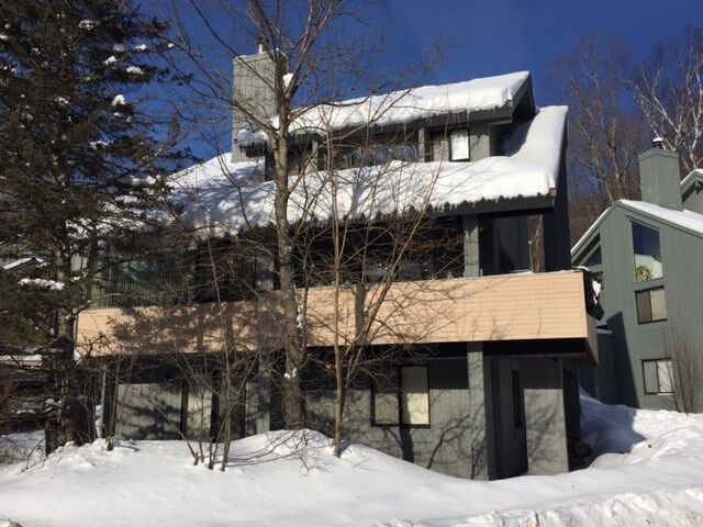 Property Photo: 6 Big Bear Lane NH 03251