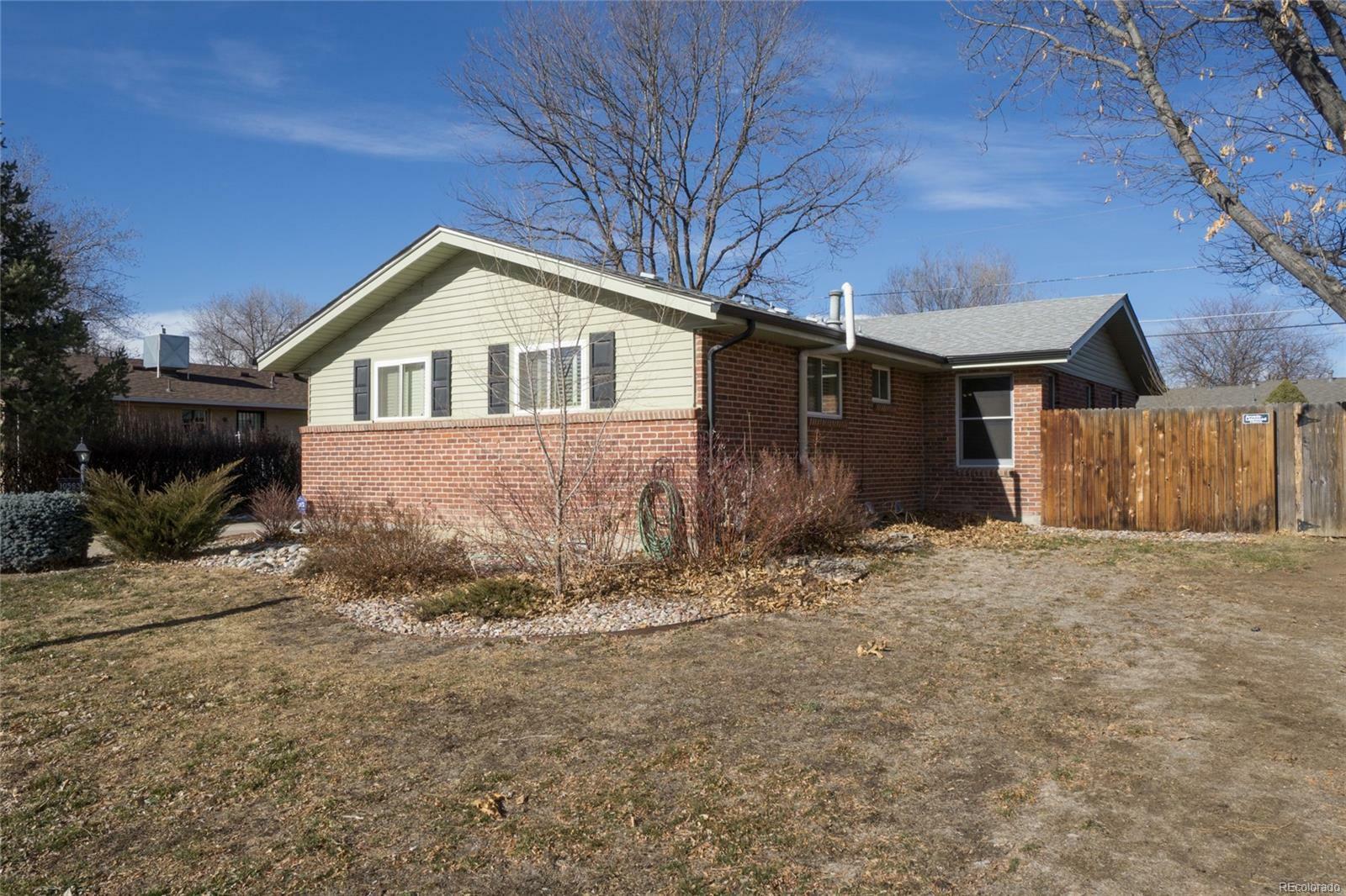 Property Photo:  10563 West 62nd Place  CO 80004 