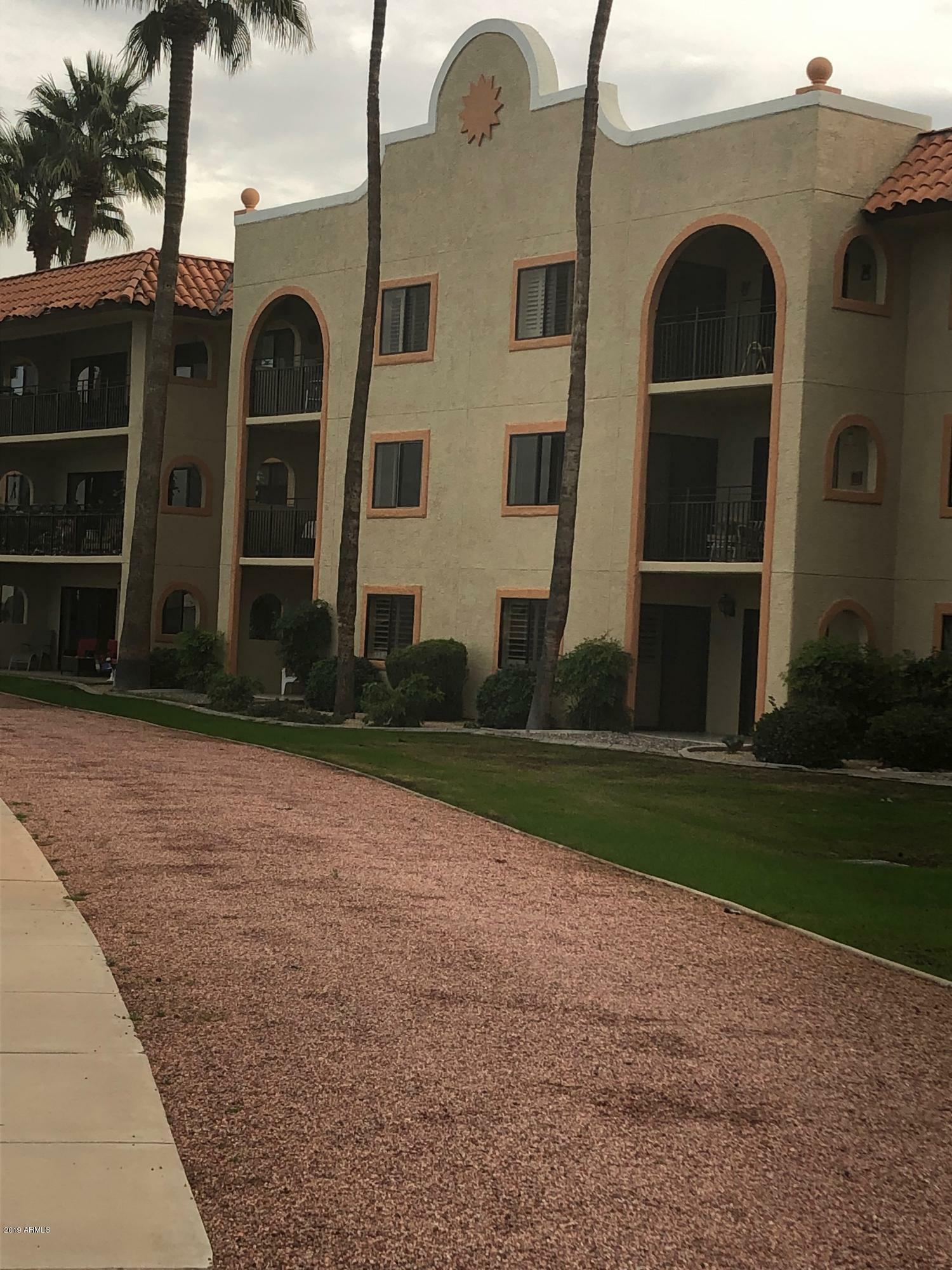 Property Photo:  10330 W Thunderbird C115 Boulevard  AZ 85351 