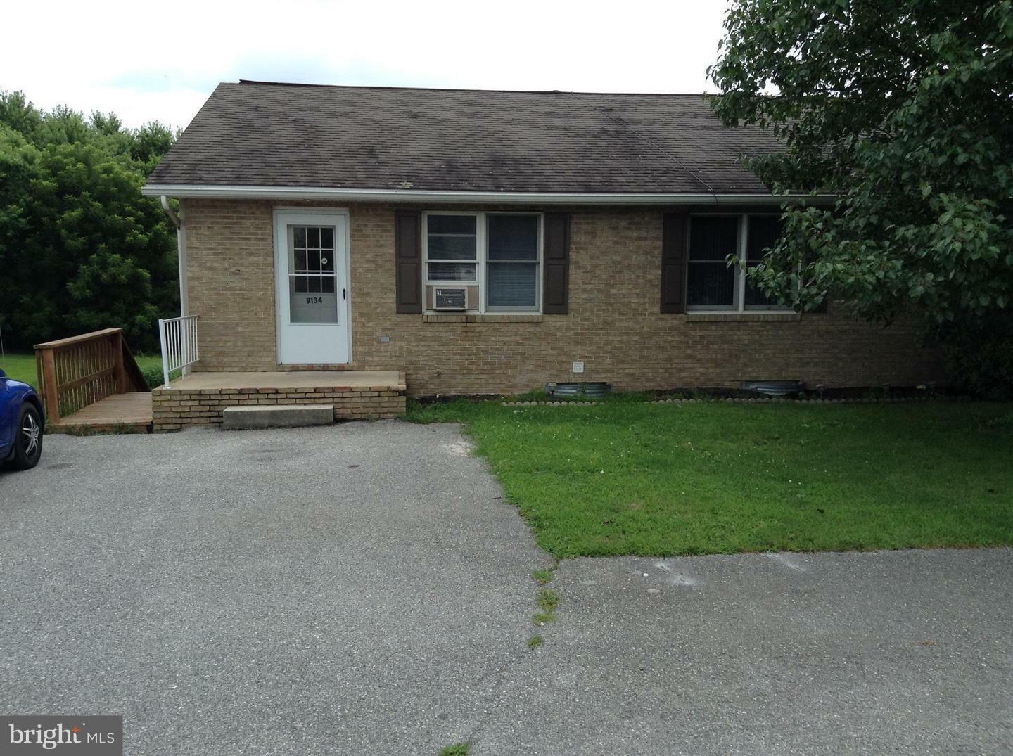 Property Photo:  9130 Letzburg Road  PA 17225 