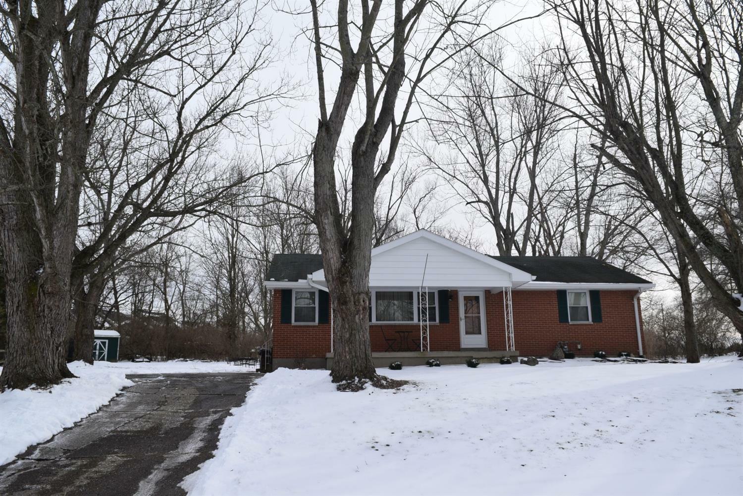 Property Photo:  4146 Miami Western Drive  OH 45056 