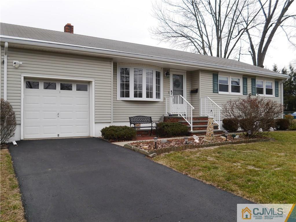 Property Photo:  310 Evans Avenue  NJ 08854 