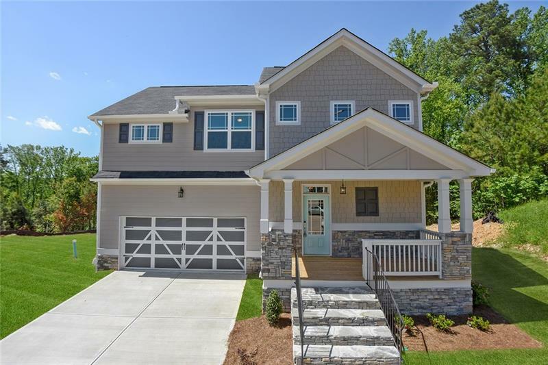Property Photo:  164 Preston Lane SW   30315 