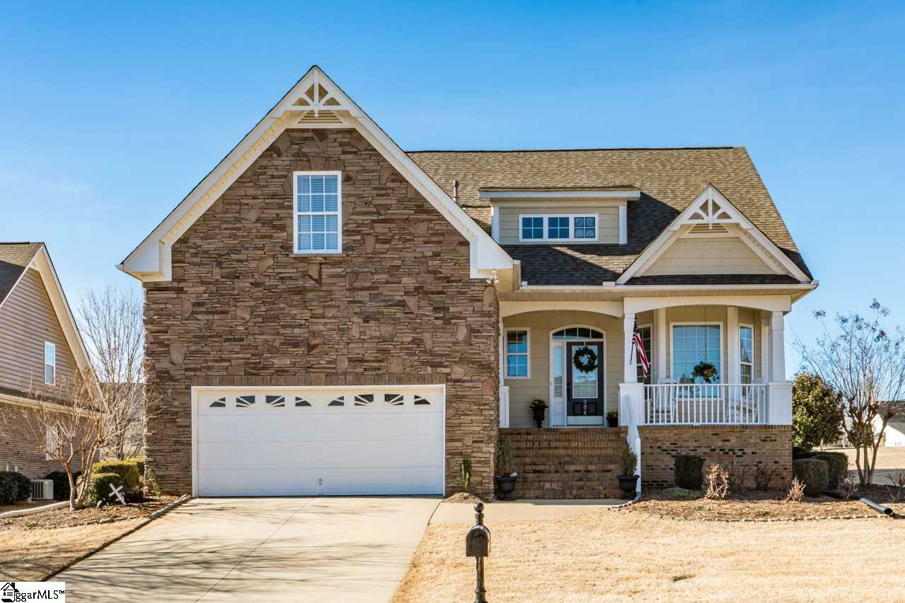 Property Photo: 904 Palmdale Court SC 29316