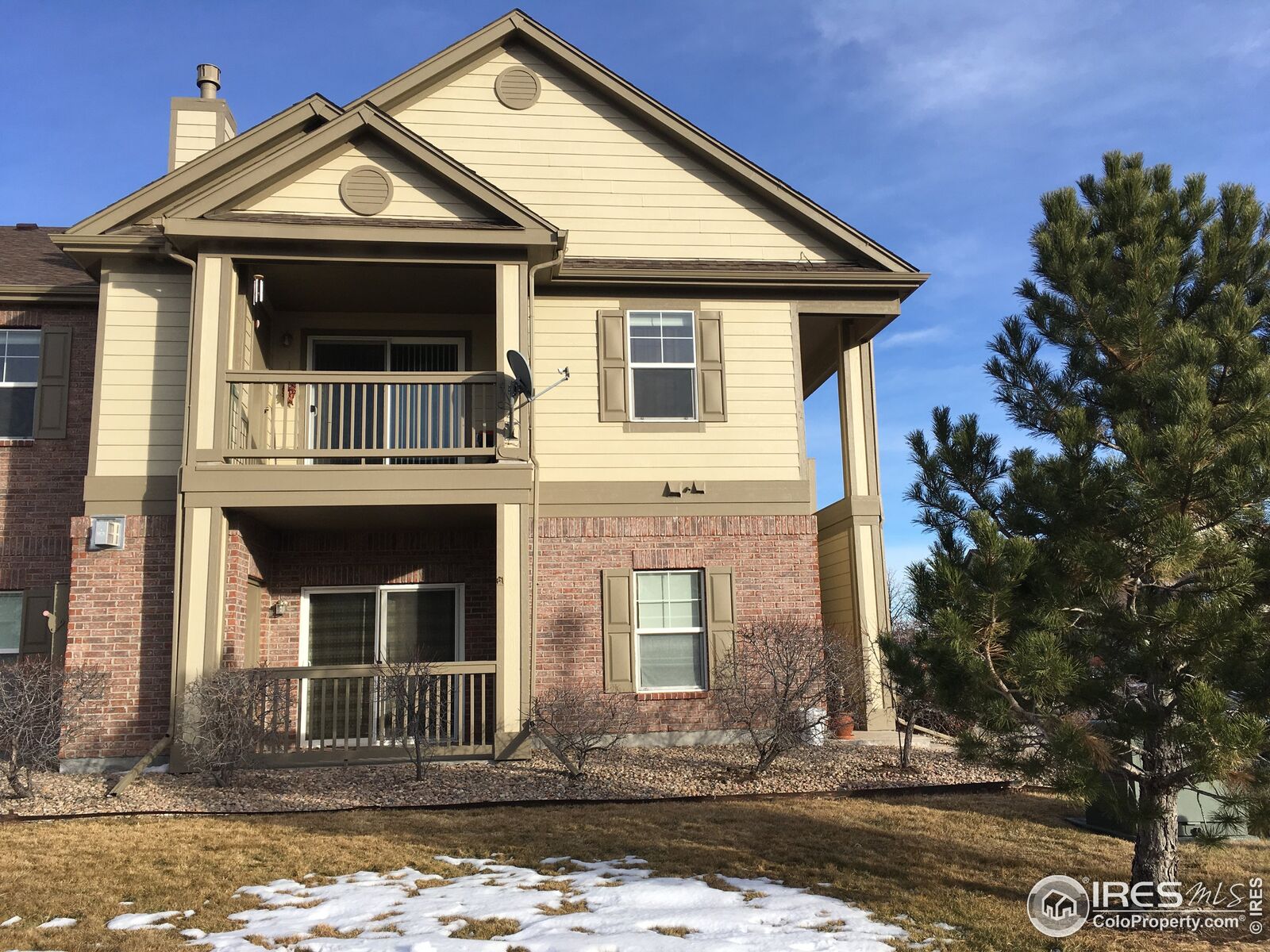 Property Photo:  23401 E 5th Dr 101  CO 80018 