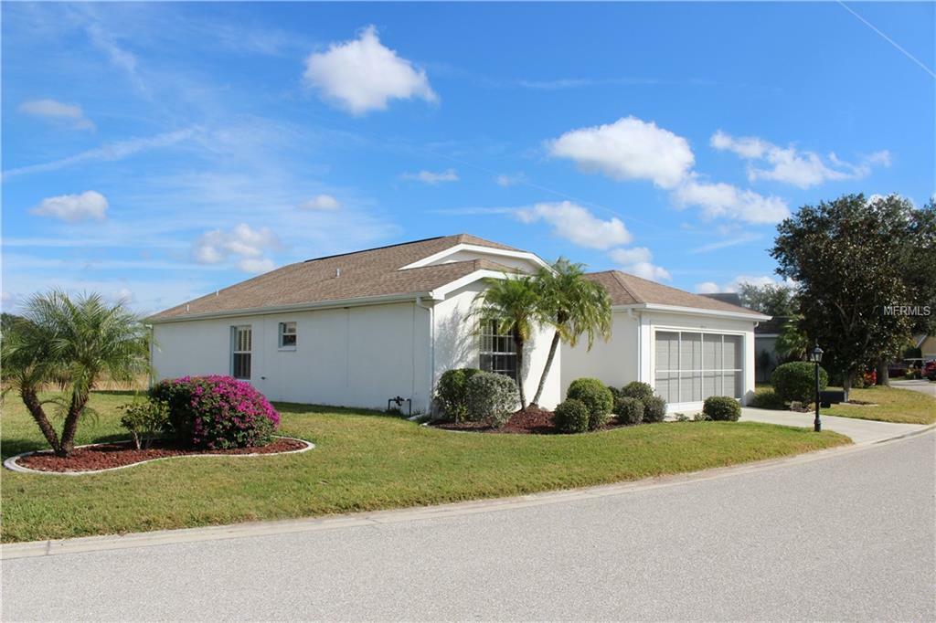 Property Photo:  24111 Buckingham Way  FL 33980 