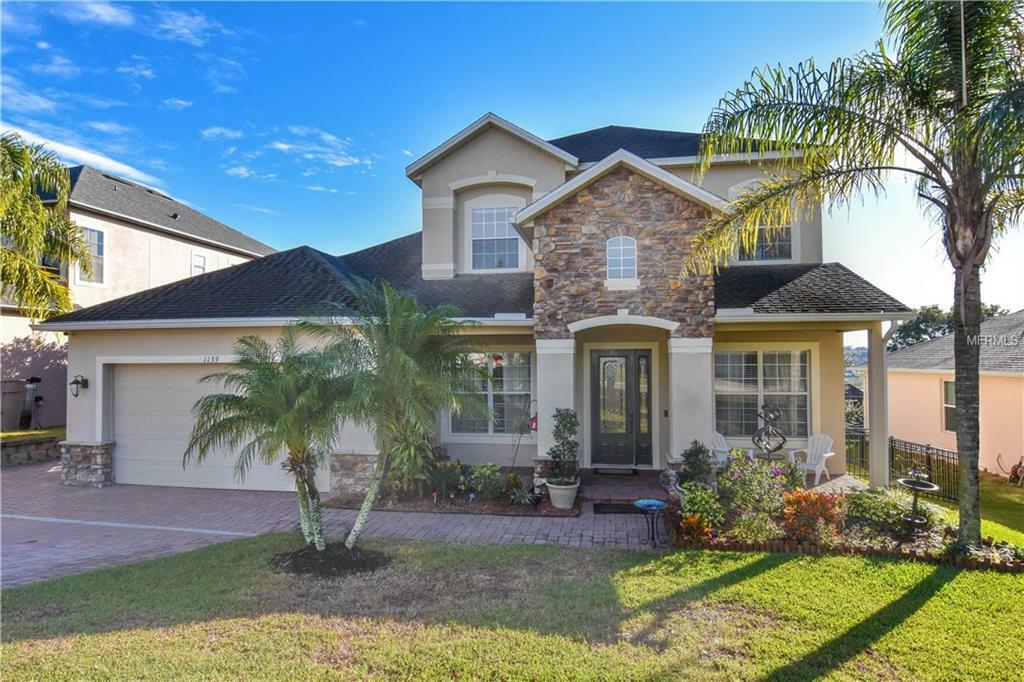 Property Photo:  1139 Green Vista Circle  FL 32712 