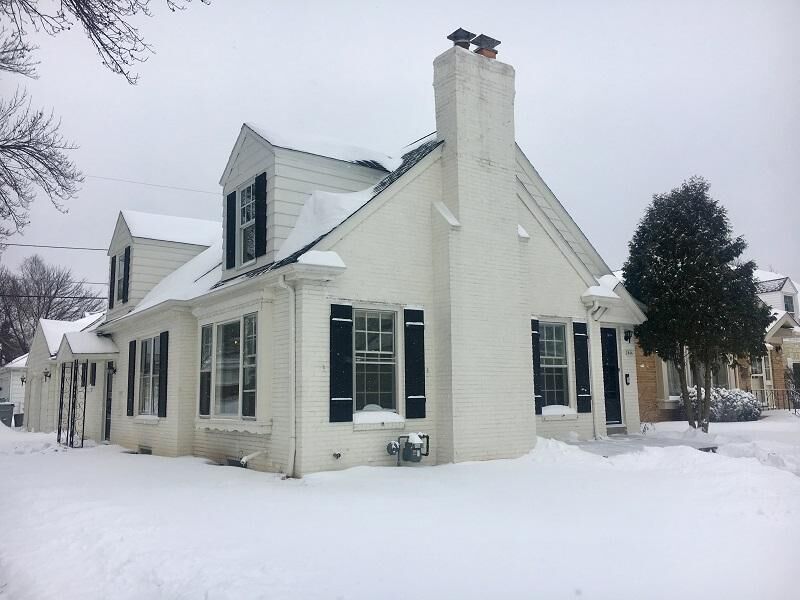 Property Photo:  2846 N 69th St  WI 53210 