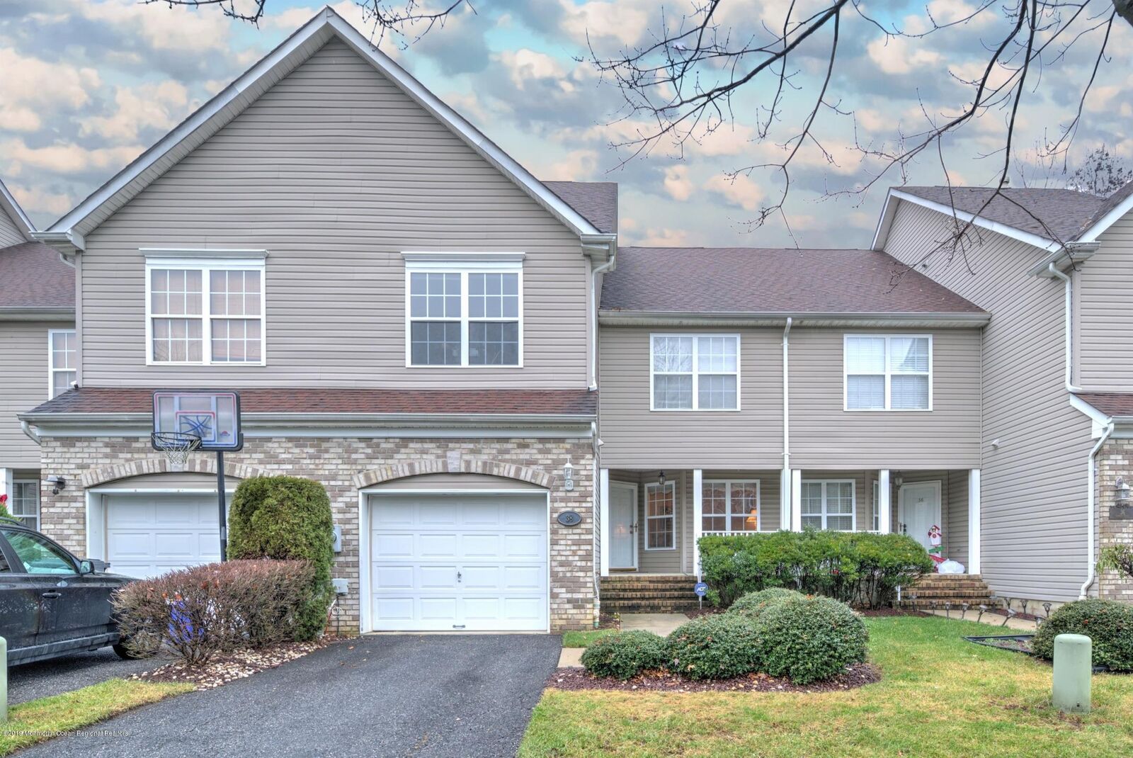 Property Photo: 38 Cannon Road NJ 08857