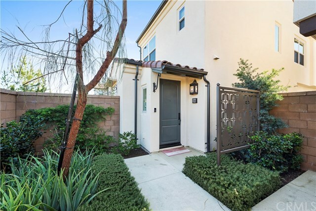 Property Photo:  104 Excursion  CA 92618 