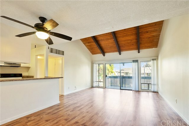 Property Photo:  8601 International Avenue 266  CA 91304 