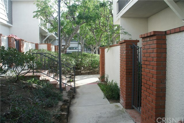 Property Photo:  10201 Mason Avenue 64  CA 91311 