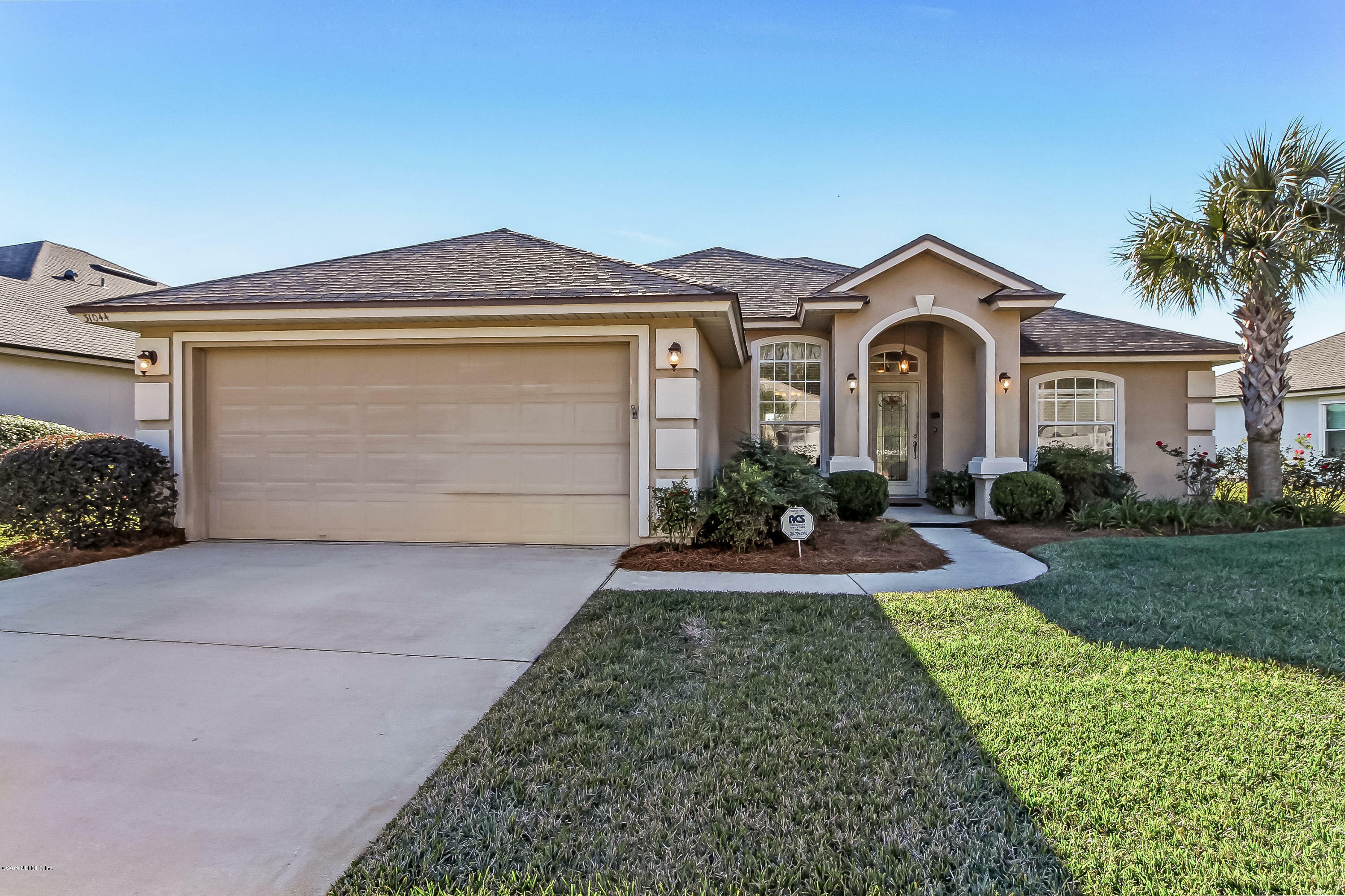 Property Photo:  31044 Grassy Parke Drive  FL 32034 