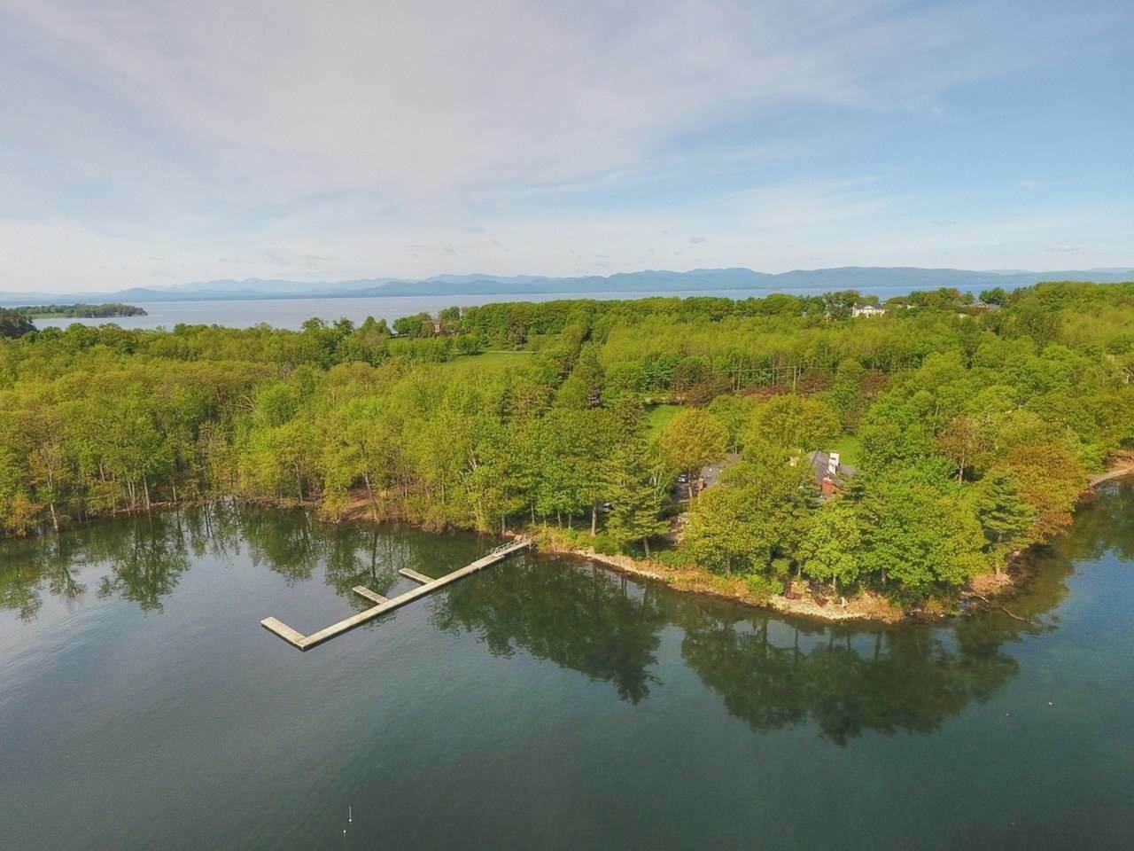 Property Photo: 3410 Harbor Road 2 VT 05482