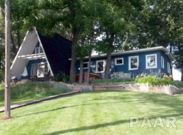 Property Photo:  25899 N Weldon  IL 61520 