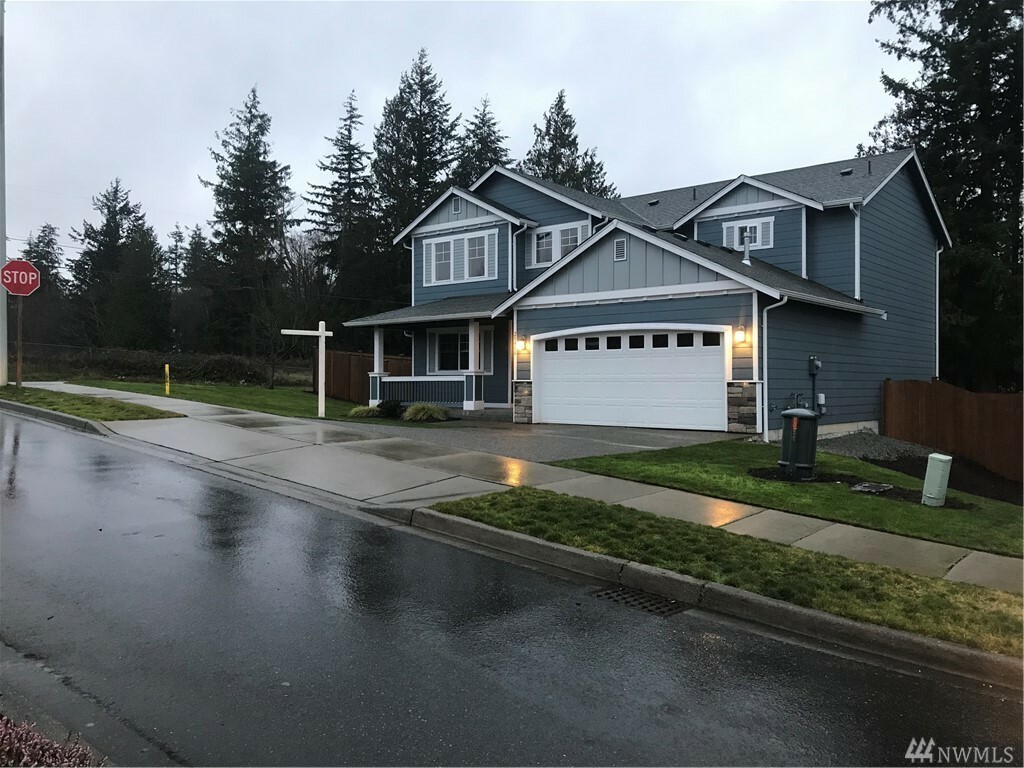 Property Photo:  28400 75th Dr NW  WA 98292 