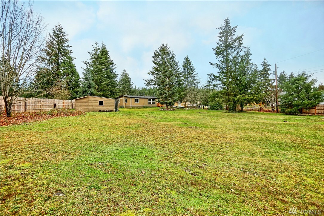 Property Photo: 3603 250th St Ct E WA 98387