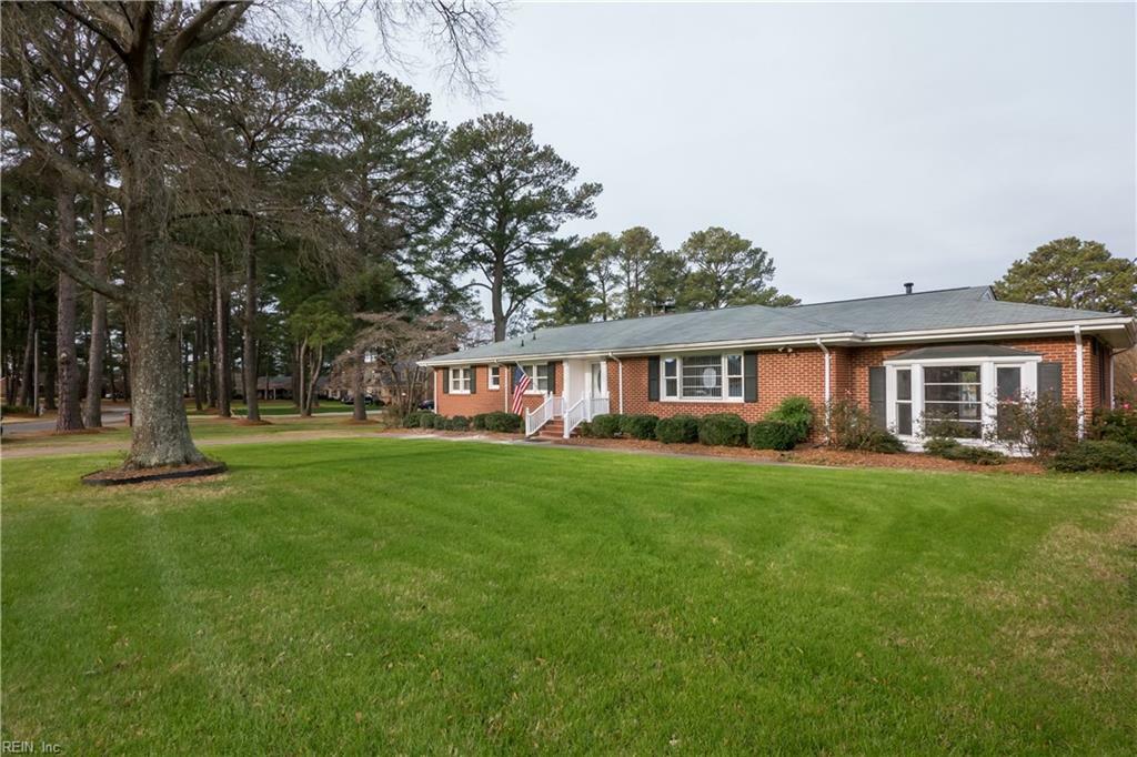 Property Photo:  1108 Melvin Drive  VA 23701 