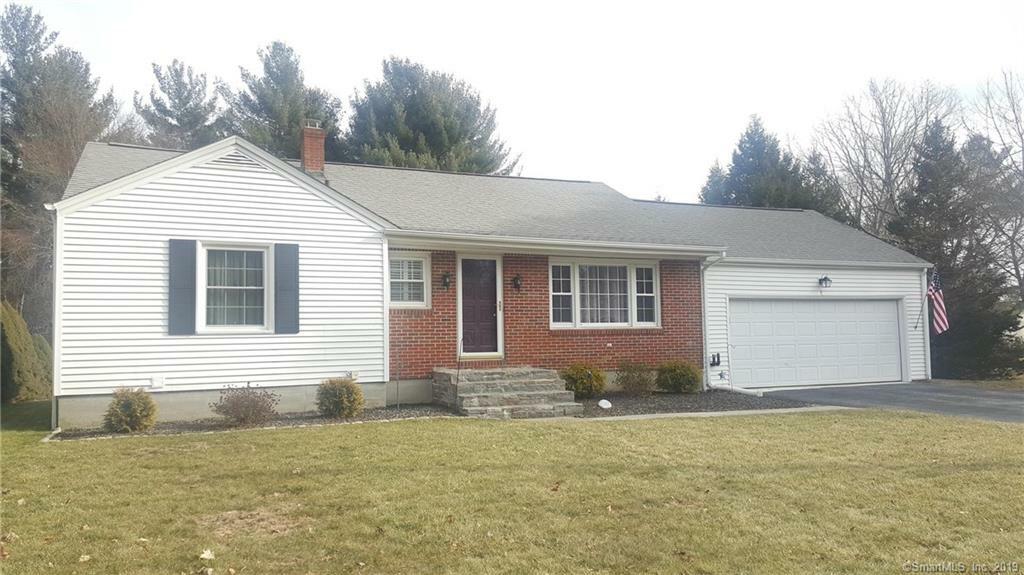 Property Photo: 9 Fairmount Street CT 06260