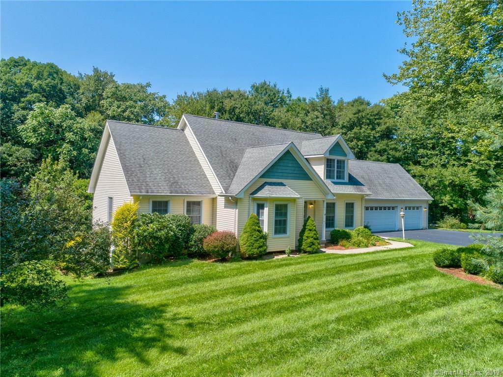 Property Photo:  16R Spithead Road  CT 06385 