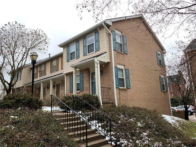 Property Photo:  106 Holmes Pl  PA 15213 
