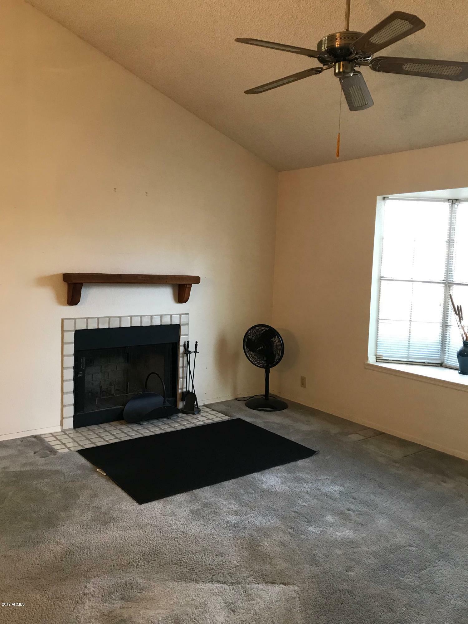 Property Photo:  7977 W Wacker Road 184  AZ 85381 