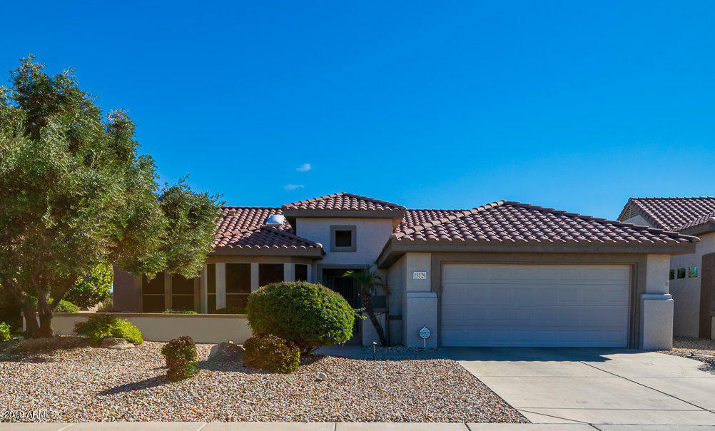 Property Photo:  15129 W Waterford Drive  AZ 85374 